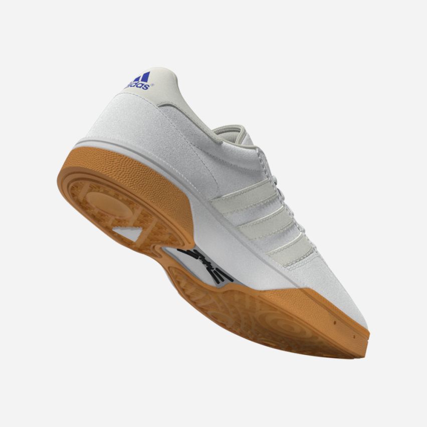 Adidas HB Spezial off white/lucid blue