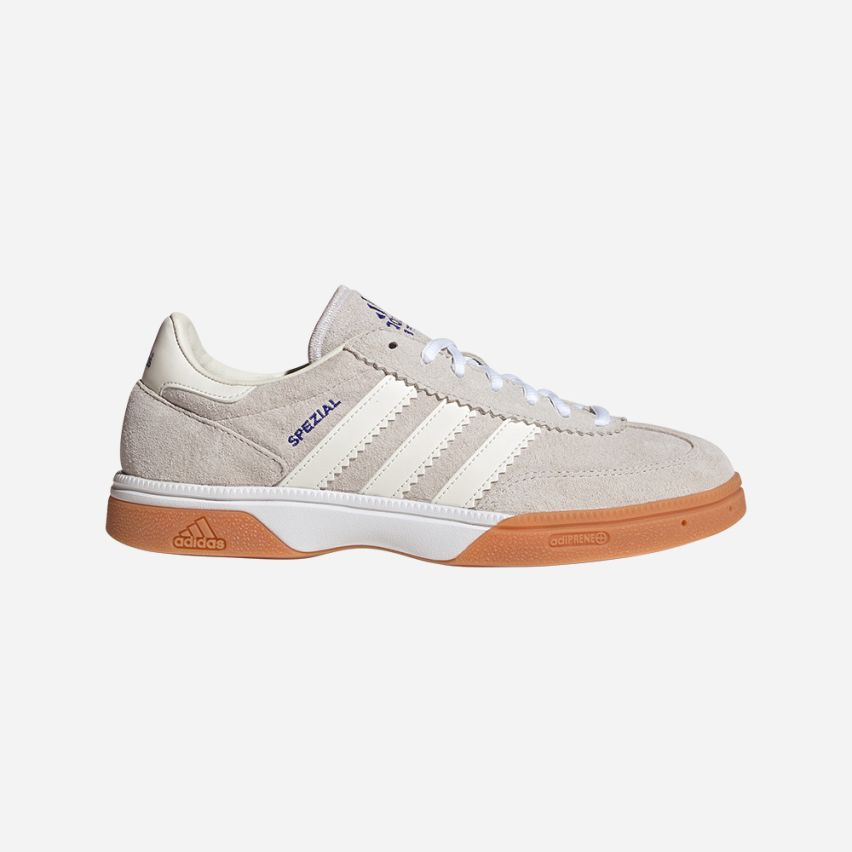 Adidas HB Spezial off white/lucid blue