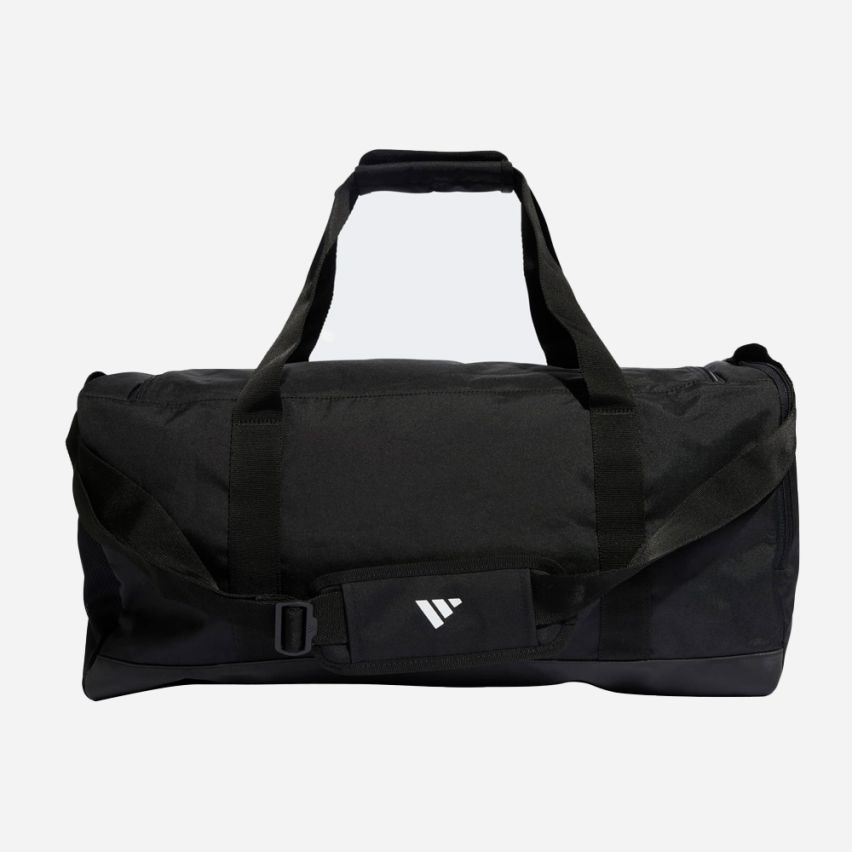 Adidas Linear Dufflebag M schwarz (39L)