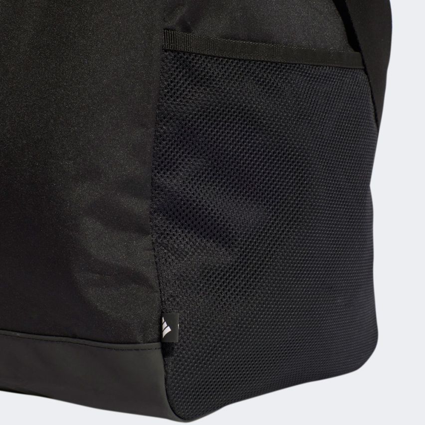 Adidas Linear Dufflebag L schwarz (65,5L)