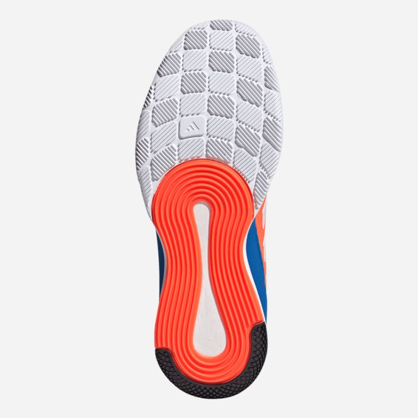 Adidas Novaflight 2 Men solar orange/zero metallic