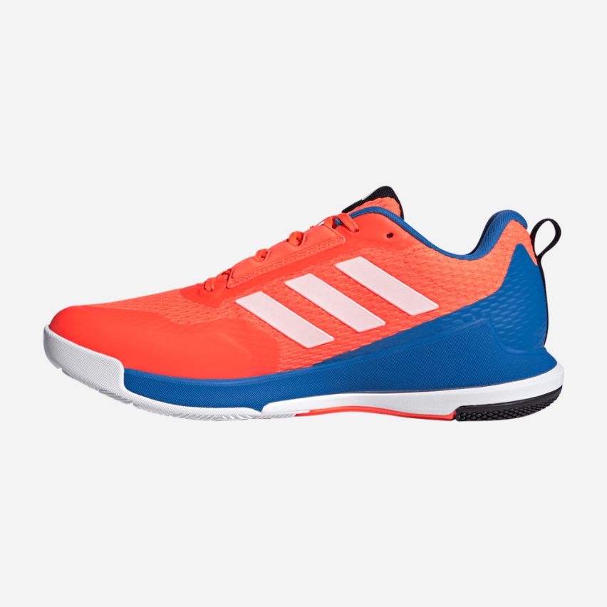 Adidas Novaflight 2 Men solar orange/zero metallic
