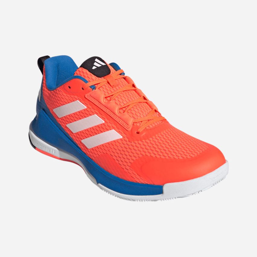 Adidas Novaflight 2 Men solar orange/zero metallic