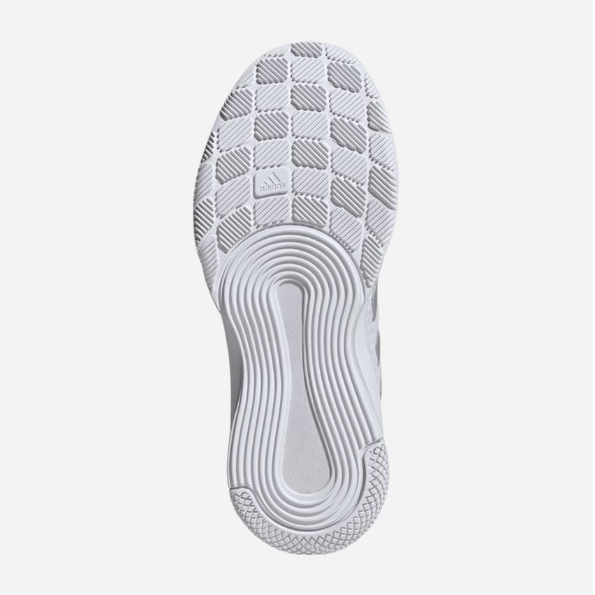 Adidas Novaflight 2 Women cloud white/silver metallic