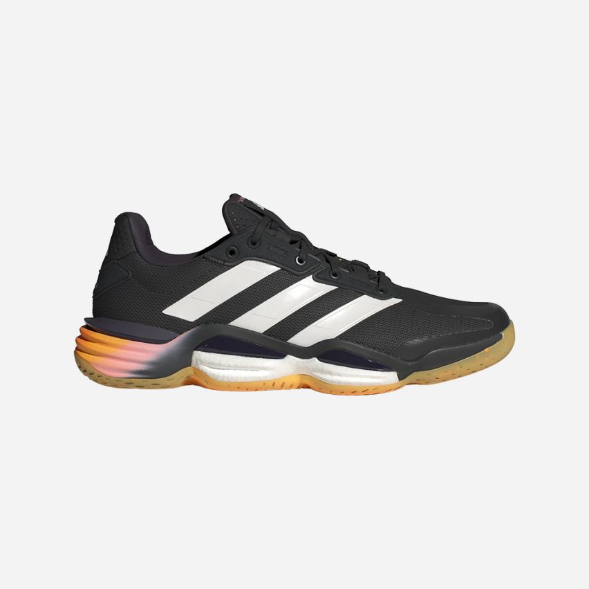 Adidas Stabil 16 M core black/zero metallic