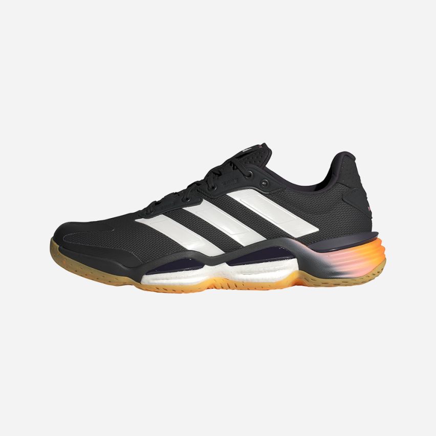 Adidas Stabil 16 M core black/zero metallic