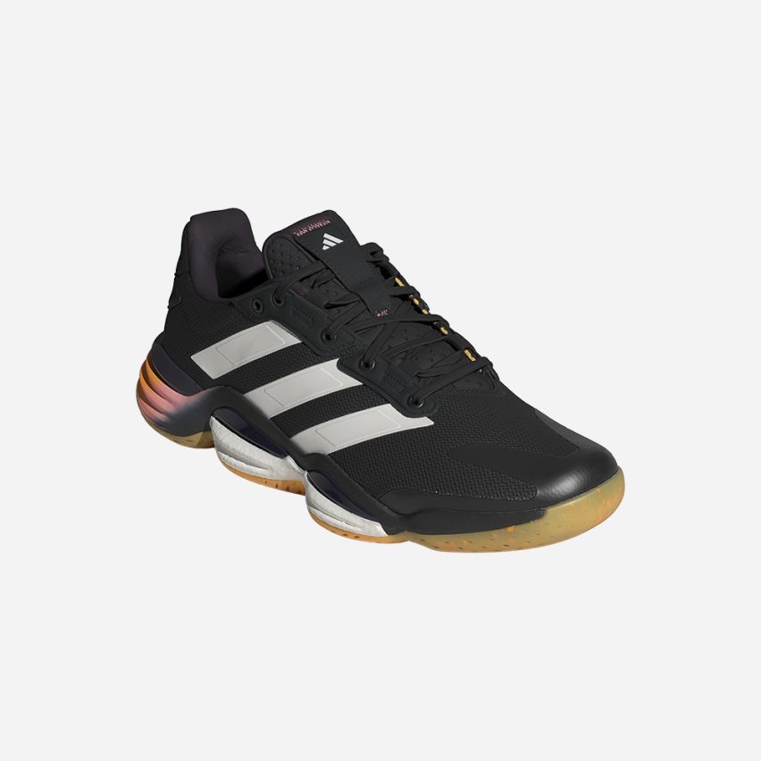 Adidas Stabil 16 M core black/zero metallic