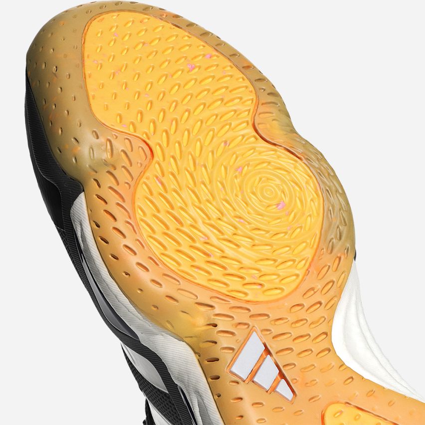 Adidas Stabil 16 M core black/zero metallic