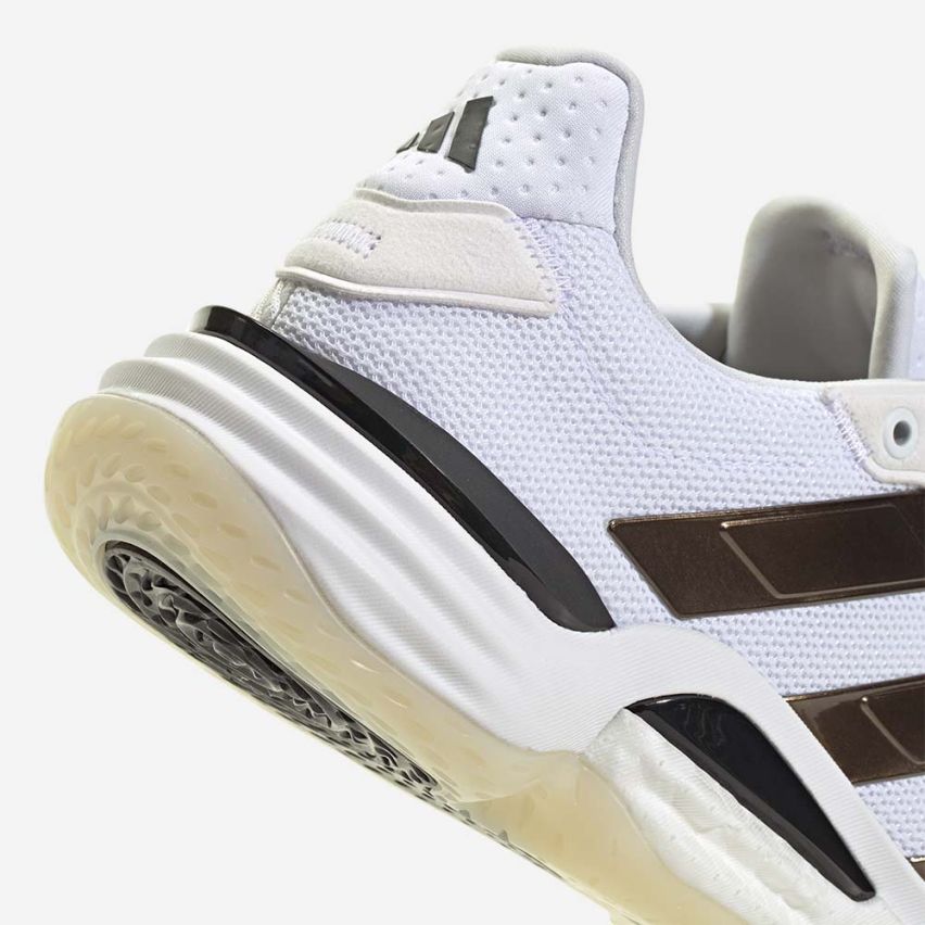 Adidas Stabil 16 Men white/core black