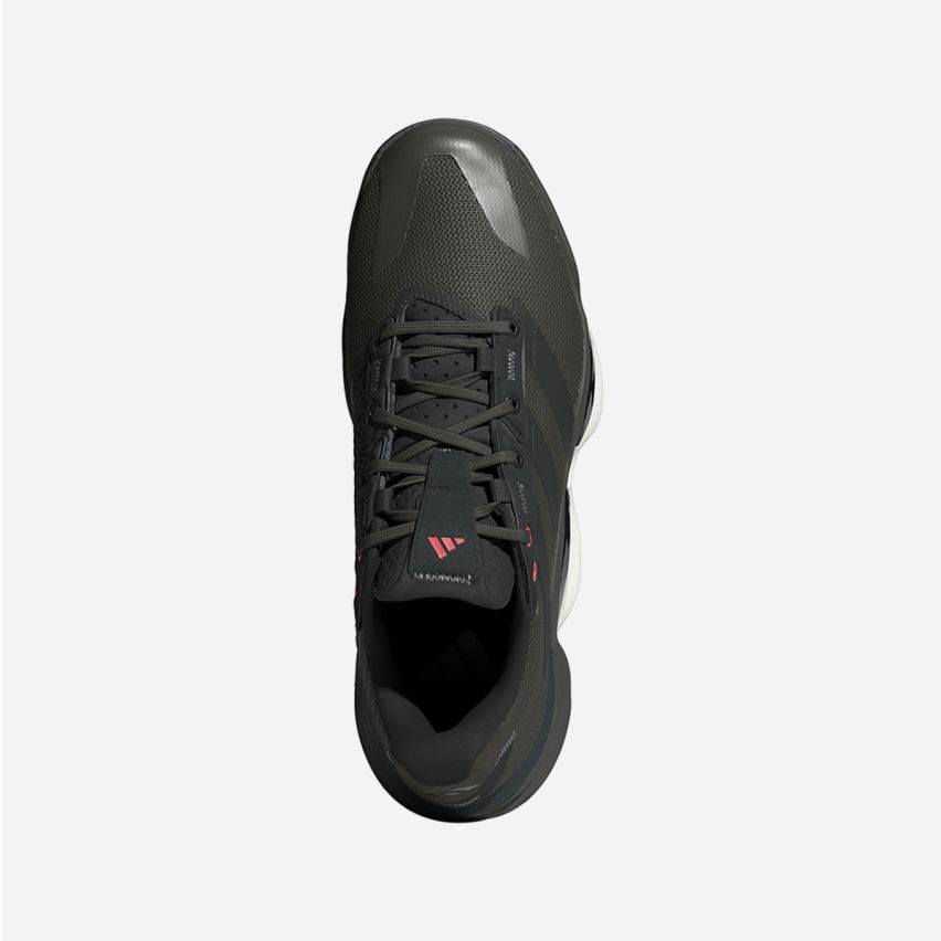 Adidas Stabil 16 shadow olive/core black