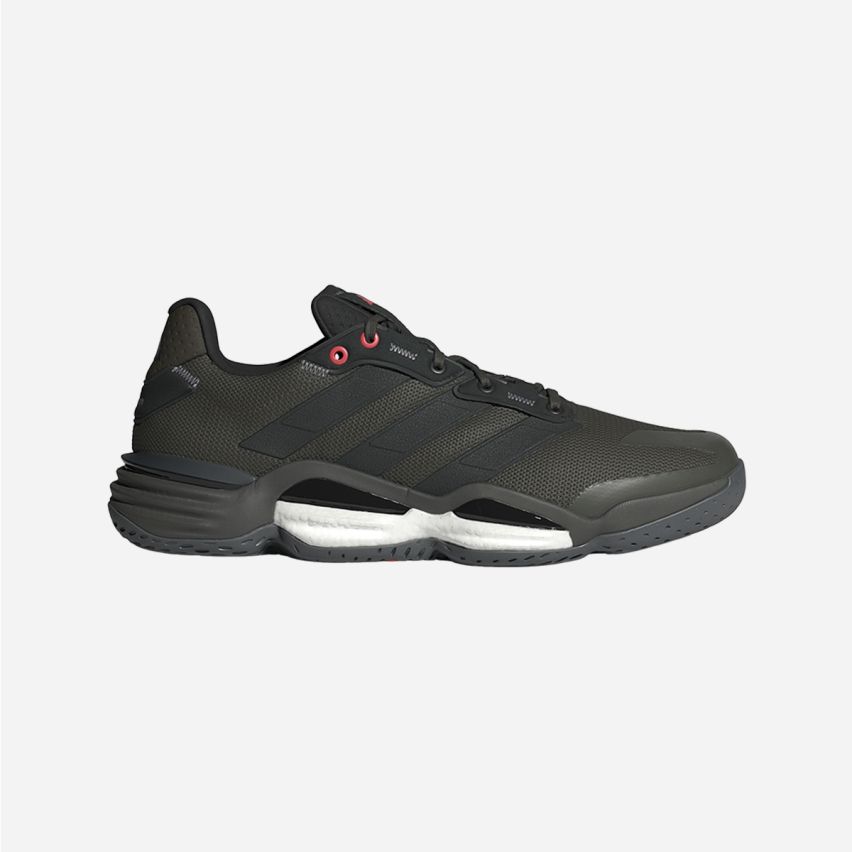 Adidas Stabil 16 shadow olive/core black