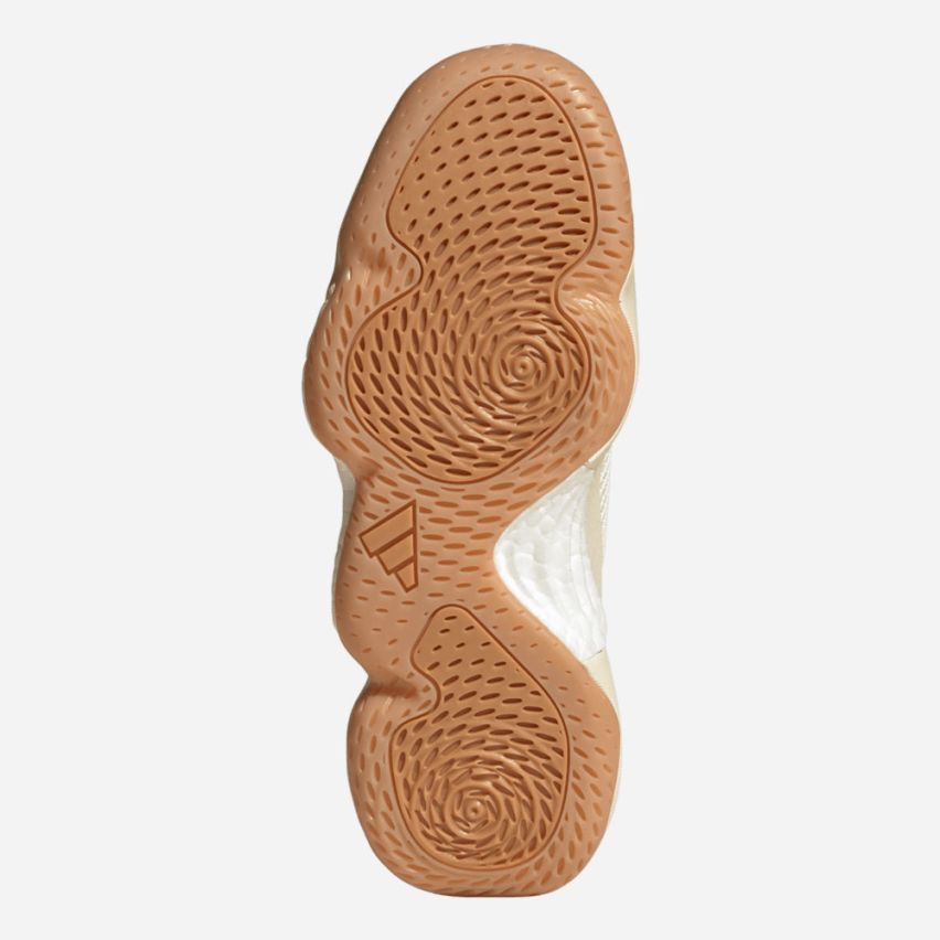 Adidas Stabil 16 Women off white/gold metallic