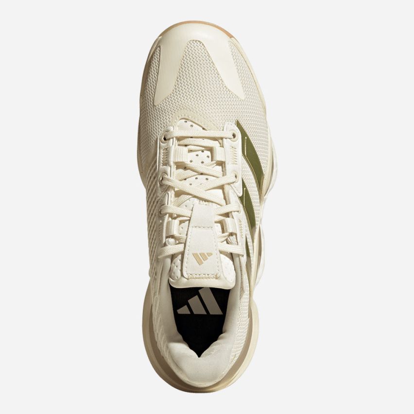Adidas Stabil 16 Women off white/gold metallic