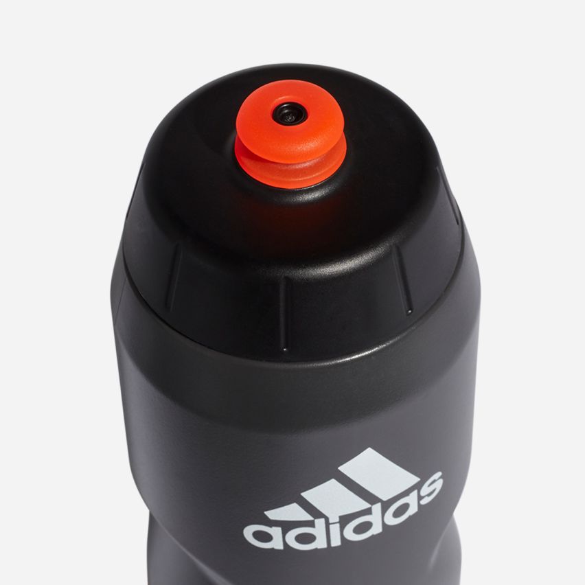Adidas Performance Trinkflasche schwarz (750ml)
