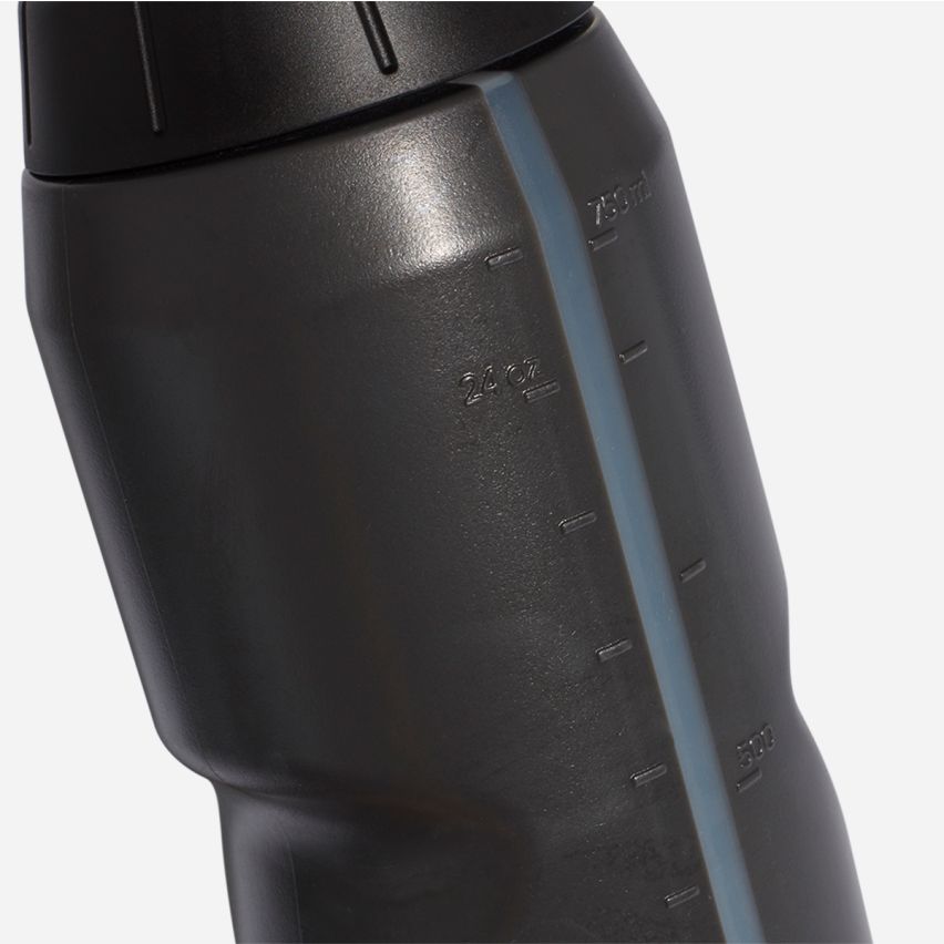 Adidas Performance Trinkflasche schwarz (750ml)
