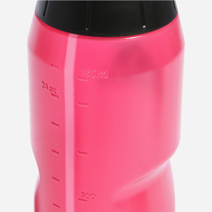 Adidas Performance Trinkflasche rot (750ml)