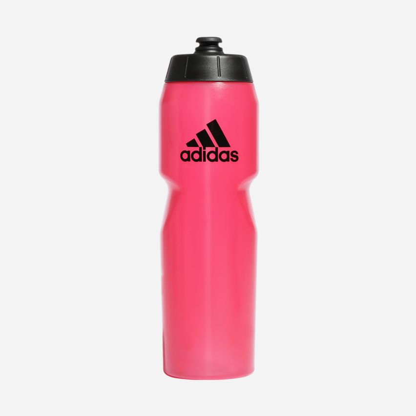 Adidas Performance Trinkflasche rot (750ml)