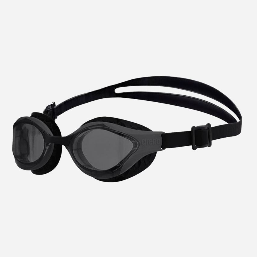Arena Schwimmbrille Air-Bold Swipe smoke/smoke/black