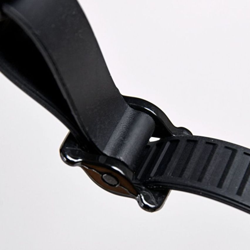 Arena Schwimmbrille Air-Bold Swipe smoke/smoke/black