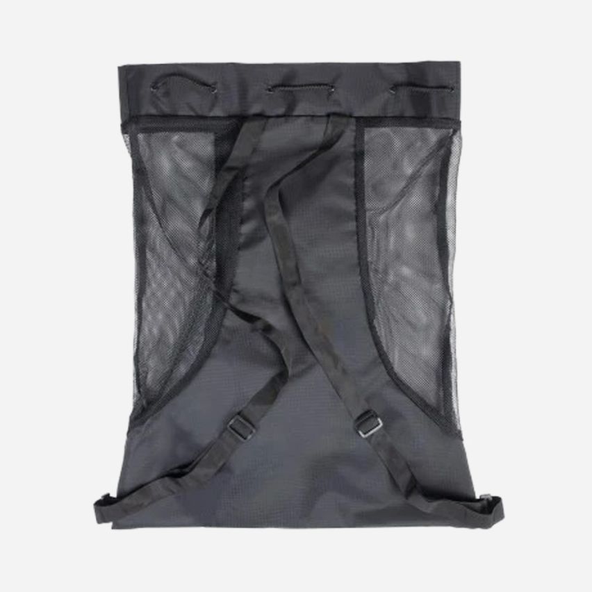 Arena Netzbeutel All Set schwarz (40L)