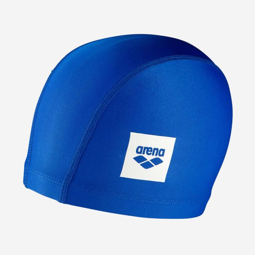 Arena Badekappe UNIX II blau