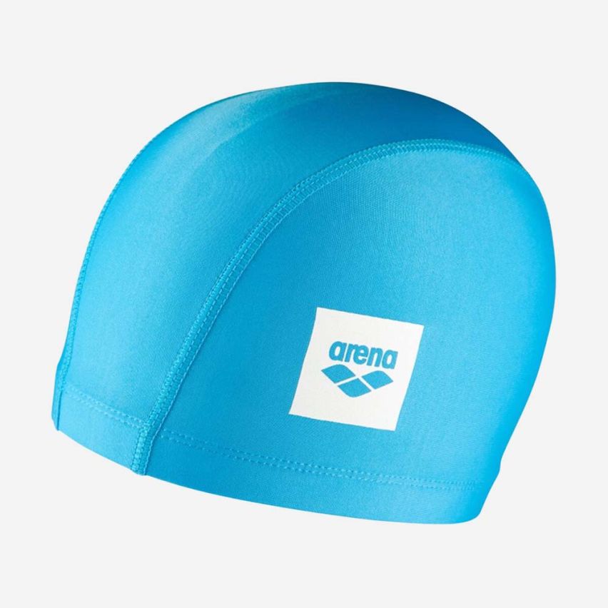 Arena Badekappe UNIX II hellblau