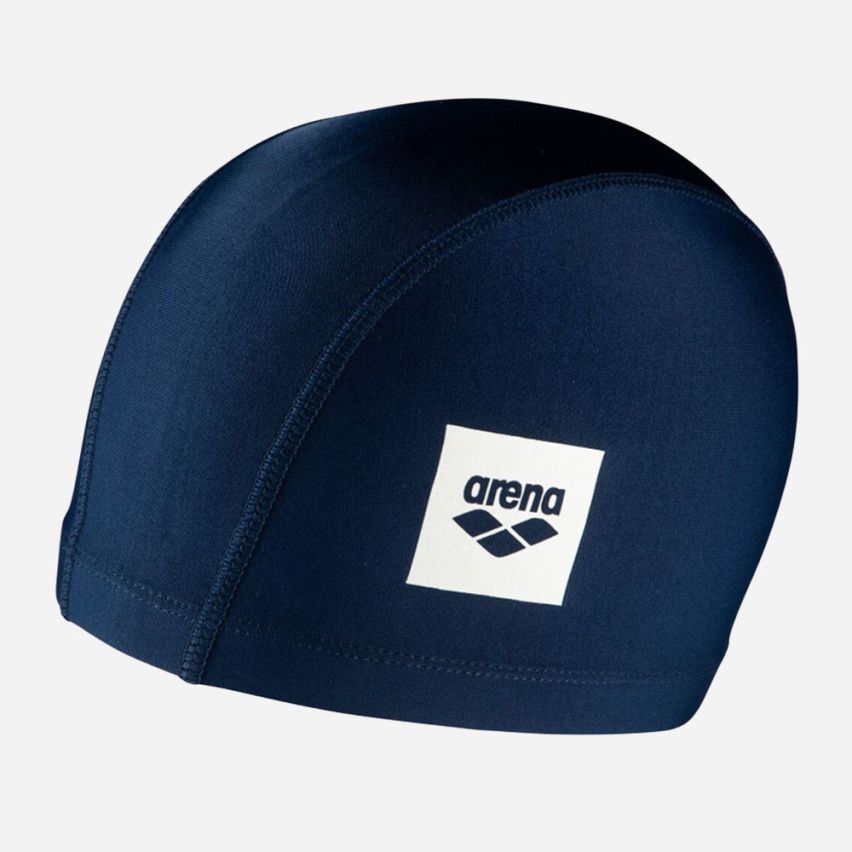 Arena Badekappe UNIX II navy