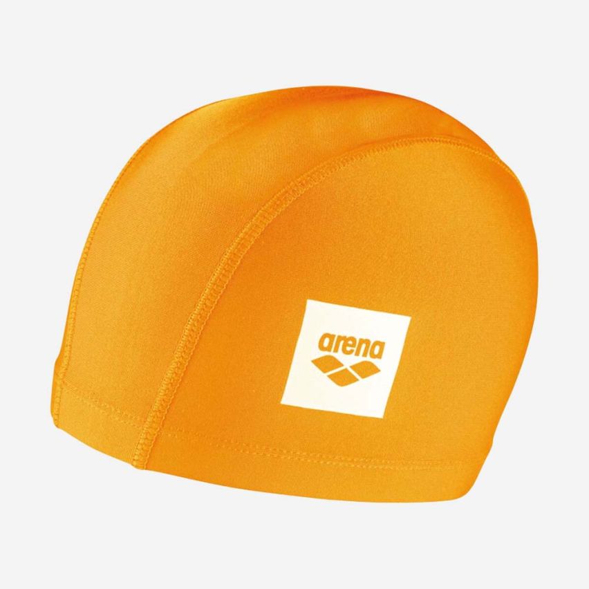 Arena Badekappe UNIX II orange