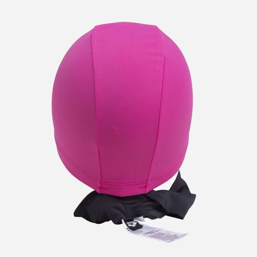 Arena Badekappe Smartcap longhair fuchsia