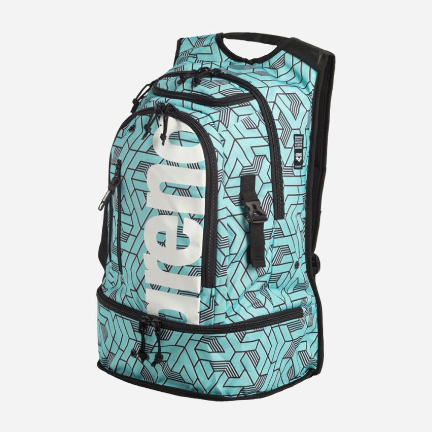 Arena Rucksack Fastpack 3.0 Allover escape