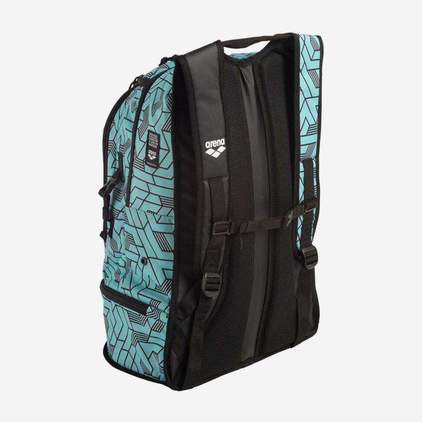Arena Rucksack Fastpack 3.0 Allover escape
