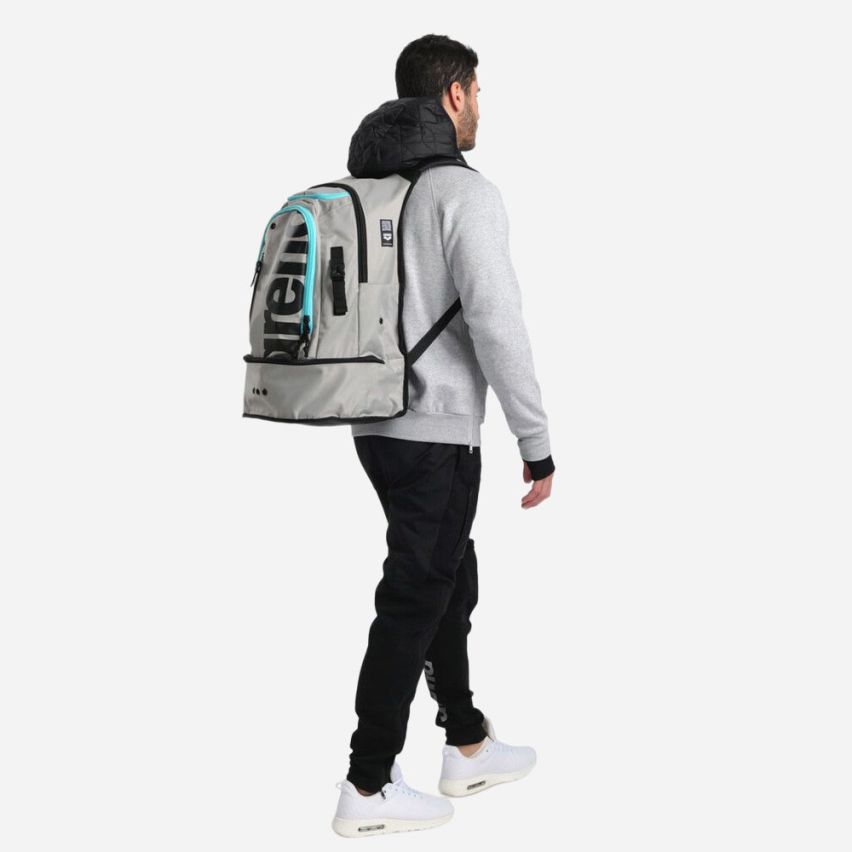 Arena Rucksack Fastpack 3.0 ice/sky