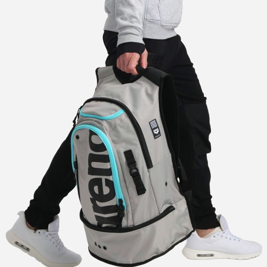 Arena Rucksack Fastpack 3.0 ice/sky