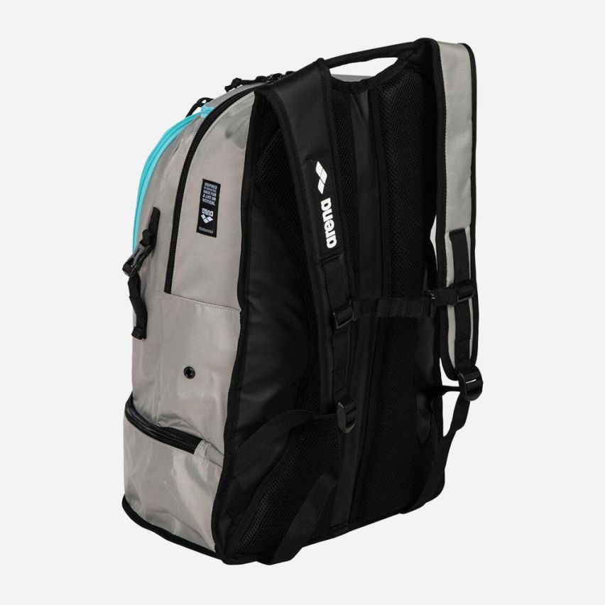 Arena Rucksack Fastpack 3.0 ice/sky