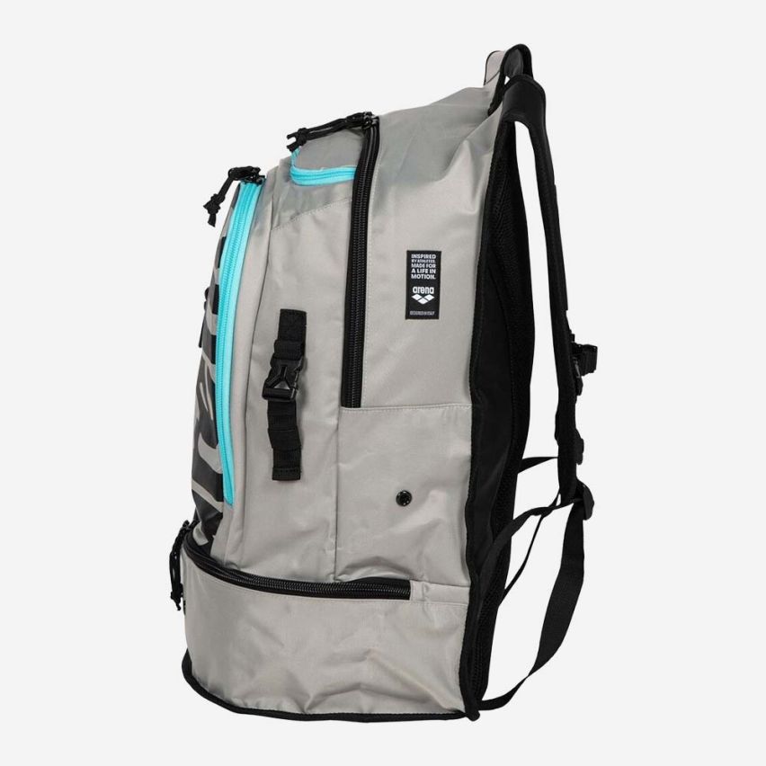 Arena Rucksack Fastpack 3.0 ice/sky
