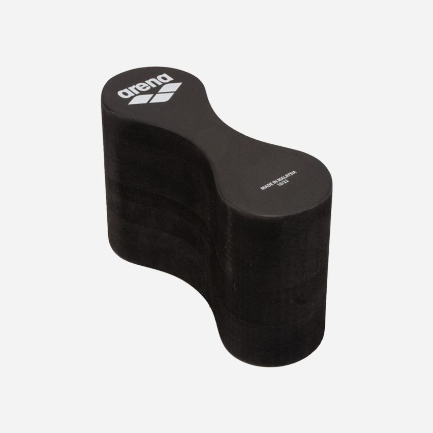 Arena Pullbuoy Freeflow II black