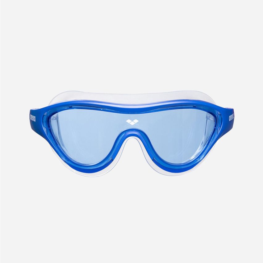 Arena Schwimmbrille Junior The One Mask blue/red