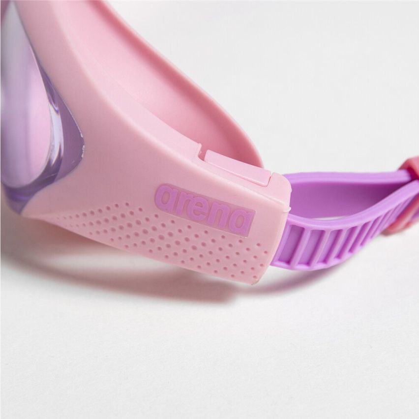Arena Schwimmbrille The One Junior violet