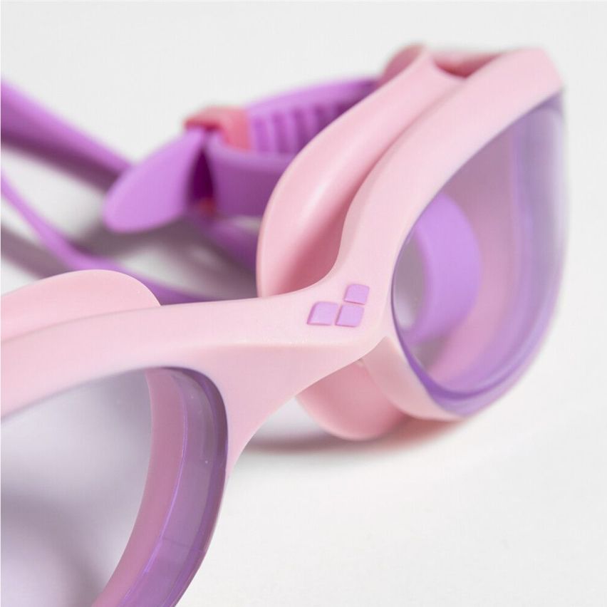 Arena Schwimmbrille The One Junior violet