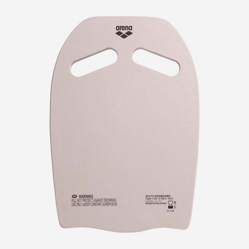 Arena Kickboard schwarz/weiss