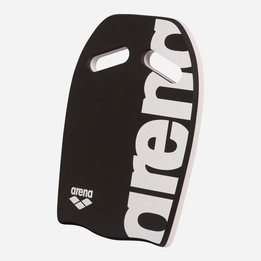 Arena Kickboard schwarz/weiss