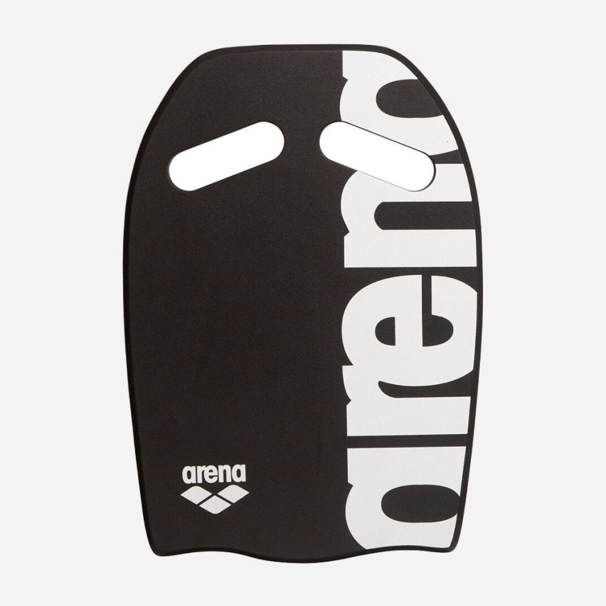 Arena Kickboard schwarz/weiss