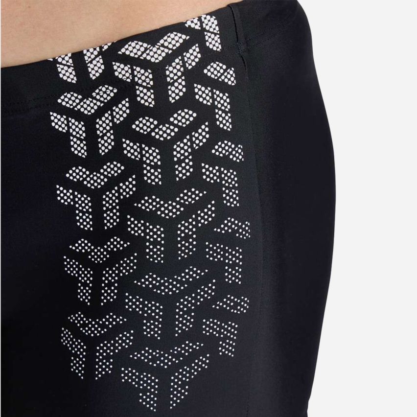 Arena Kikko V Swim Short M black