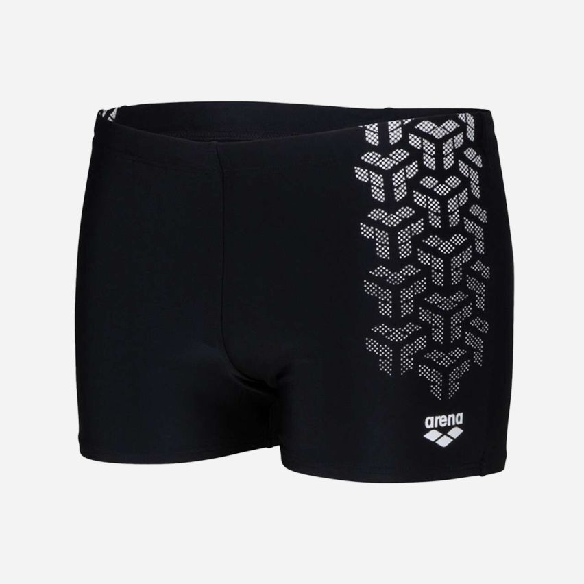 Arena Kikko V Swim Short M black