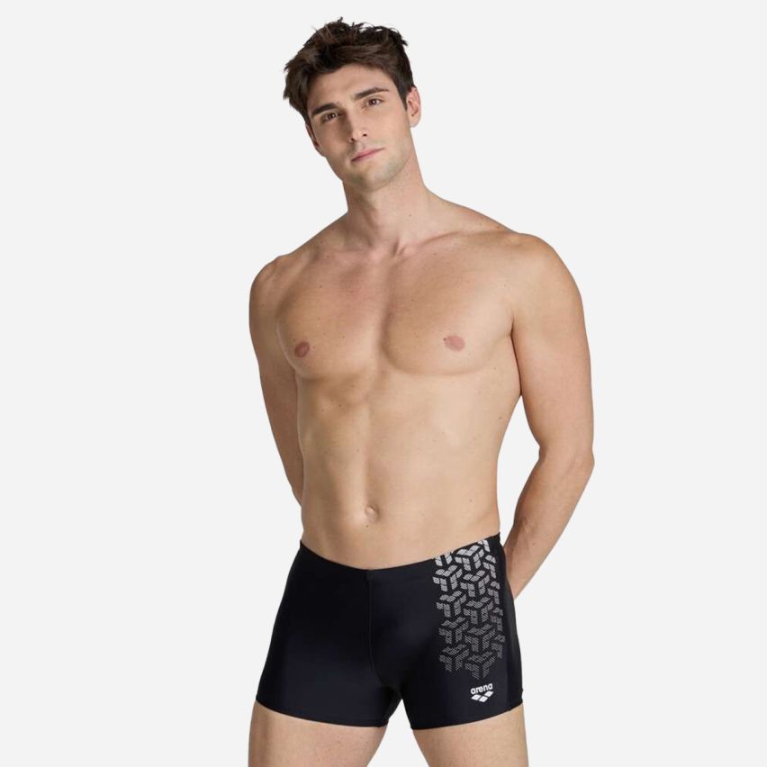 Arena Kikko V Swim Short M black