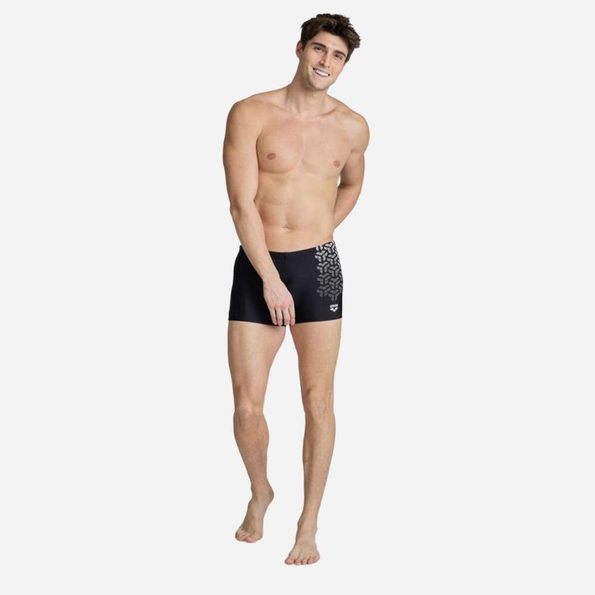 Arena Kikko V Swim Short M black