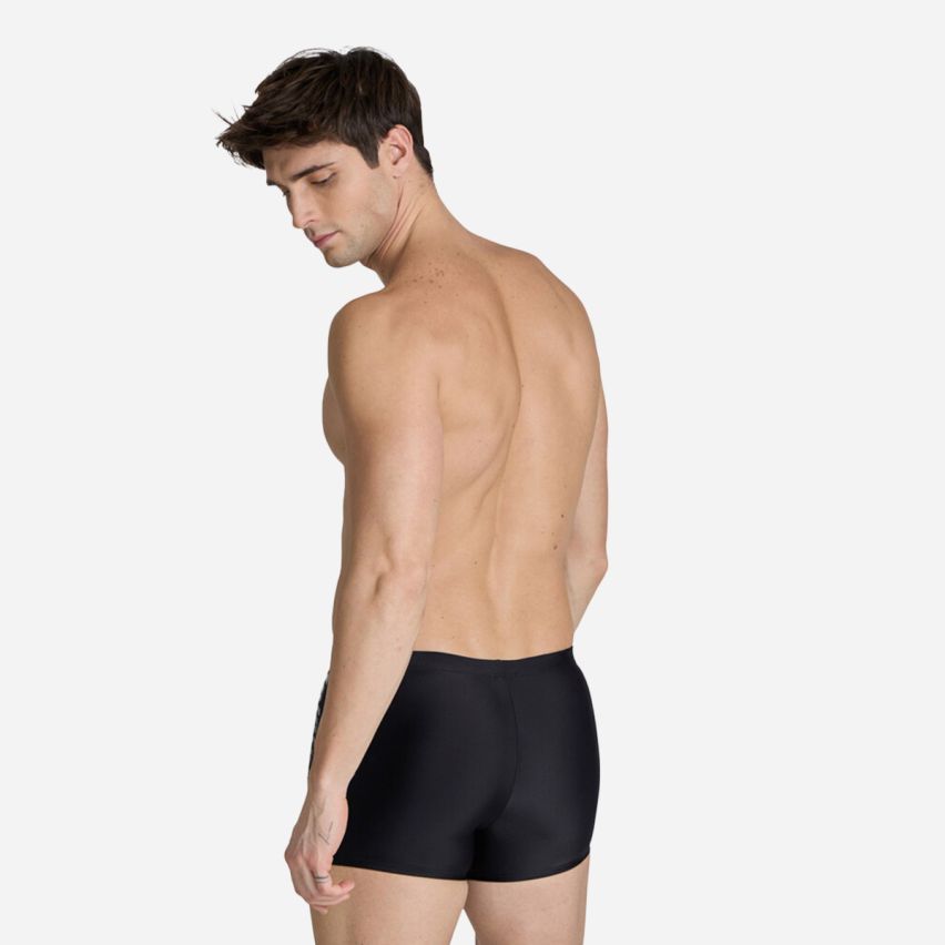 Arena Kikko V Swim Short M black