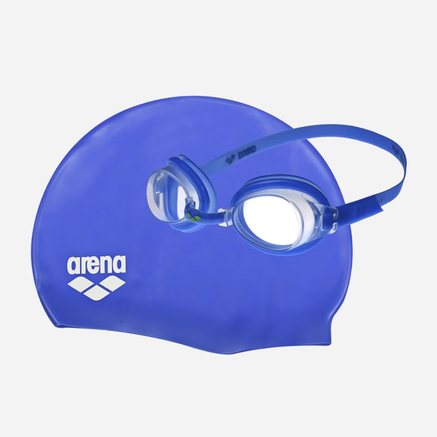 Arena Pool Set Junior blau