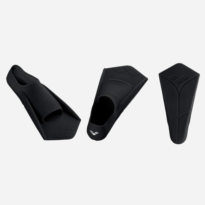 Arena Schwimmflosse Powerfin black