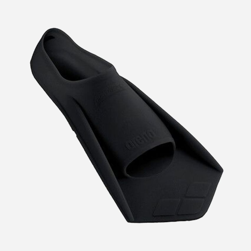 Arena Schwimmflosse Powerfin black